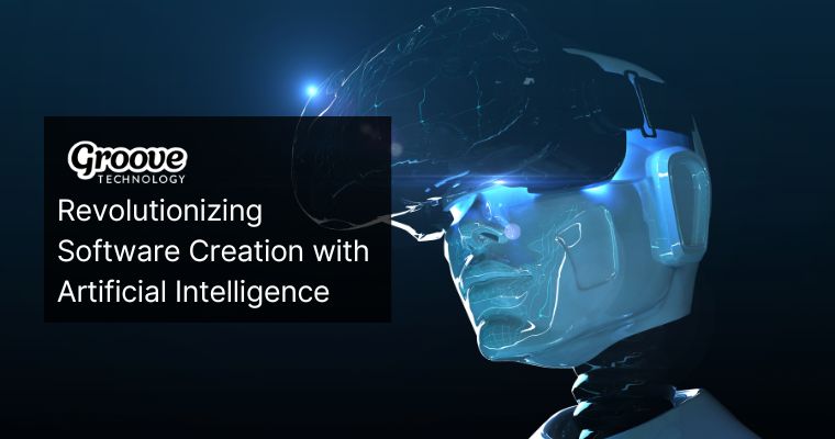 How AI-Driven Development Is Shaping the Future of Software