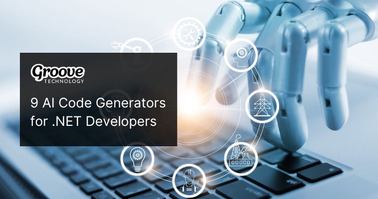 How AI Tools Are Revolutionizing .NET Development