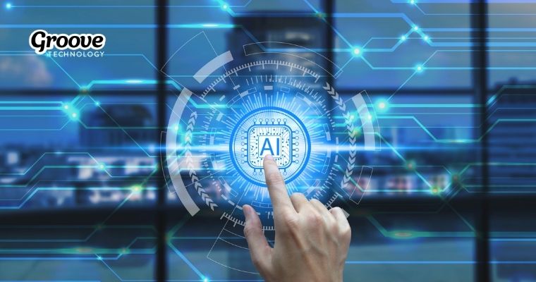 AI-powered applications in Java enable smarter decisions and enhanced user experiences