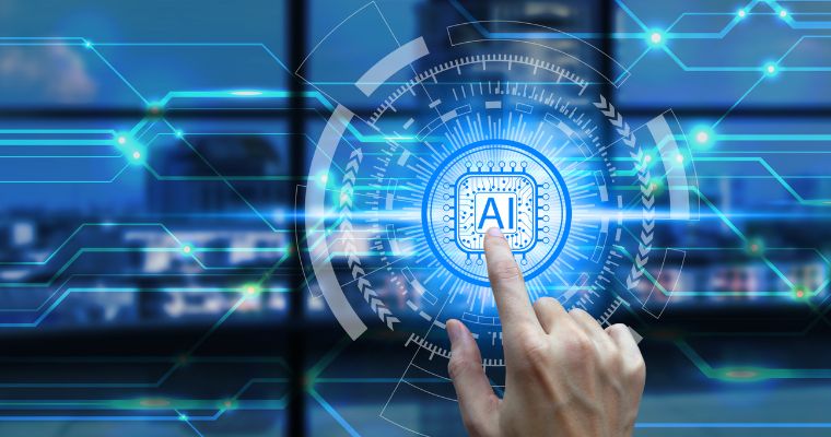 Best practices for .NET developers include choosing the right AI tools and ensuring scalability