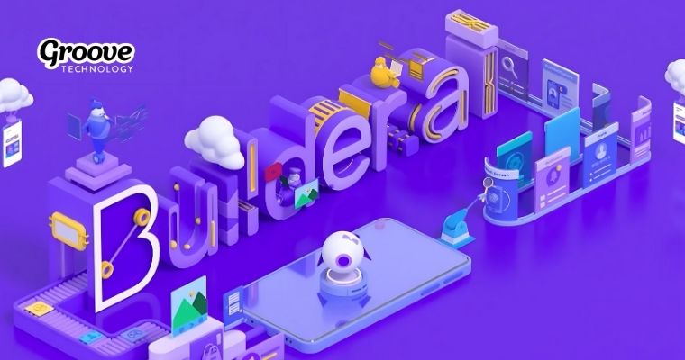 Builder.ai simplifies app development using AI to manage components effectively