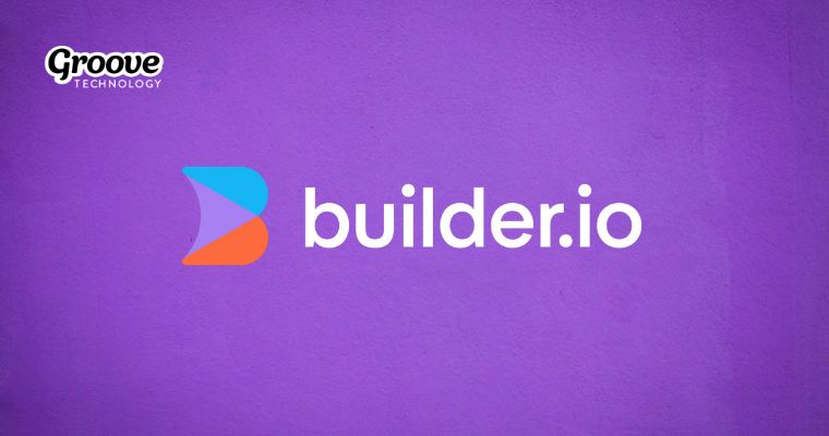Builder.io allows no-code web development with AI optimizations