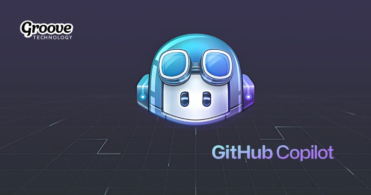 GitHub Copilot is an AI tool that automates coding and boosts productivity