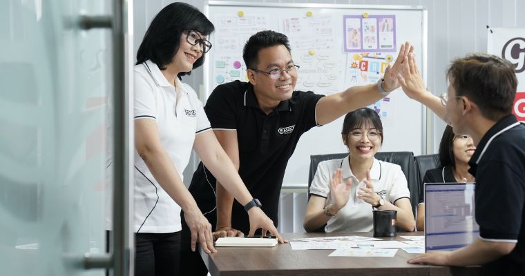 Groove Technology leads in tailored AI-driven development solutions for businesses