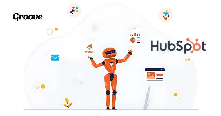 HubSpot AI Website Generator simplifies lead-generating website creation
