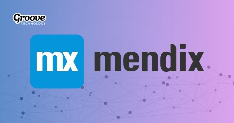 Mendix offers low-code development combined with AI for rapid app creation