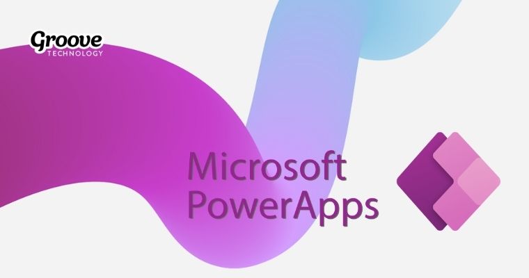 Microsoft Power Apps leverages AI for custom app development tailored to organizational workflows