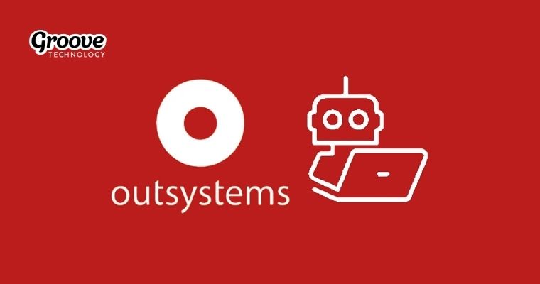 OutSystems provides low-code development with advanced AI features for enterprises