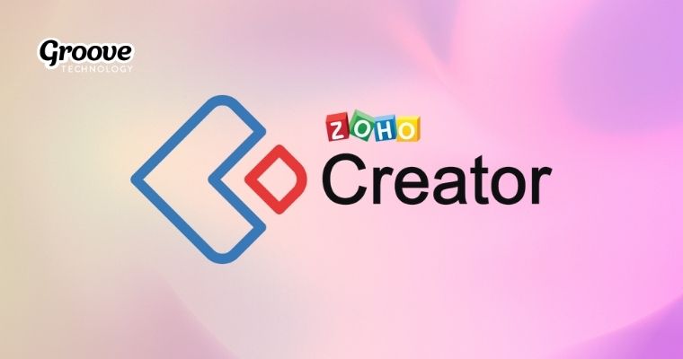 Zoho Creator simplifies app development with AI features and seamless Zoho integration