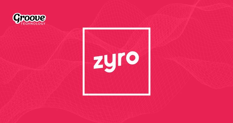 Zyro AI enables quick, affordable website creation with a user-friendly editor