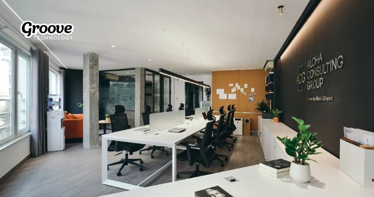 Aloa is a curated network of global software agencies providing custom development and blockchain services