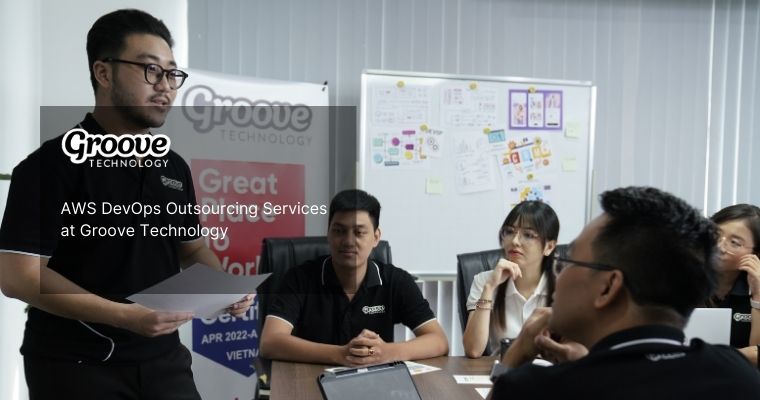 AWS DevOps Outsourcing Services: Streamline Your Development Process