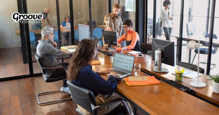 BairesDev is a leading nearshore outsourcing company sourcing top 1% talent to deliver high-impact custom software, AI, and cybersecurity solutions