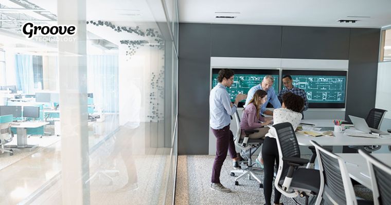 Connext evolved from a small BPO startup into a global outsourcing firm offering RPA, Salesforce, and AR/VR solutions