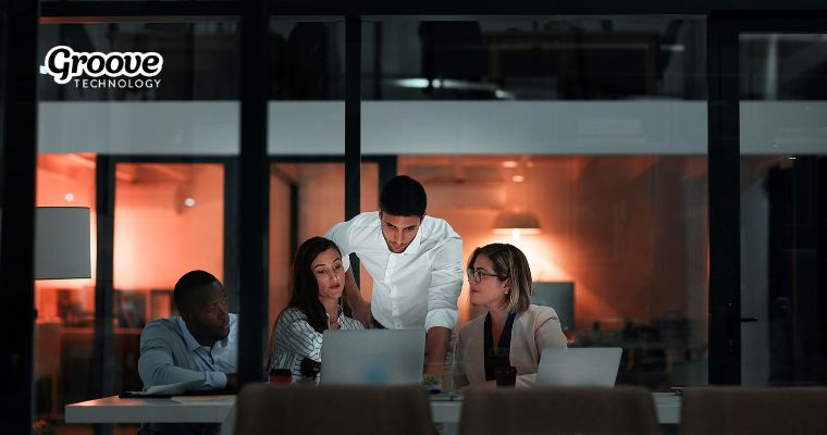 Crayon, based in Norway, excels in cloud and software asset management, helping enterprises optimize IT through strategic advisory services and data-driven AI