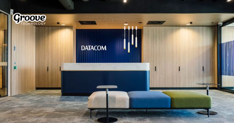Datacom is a veteran tech leader in Australasia offering managed IT, cloud, and cybersecurity services