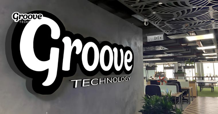 Groove Technology combines deep industry experience and international reach to deliver high-quality custom software
