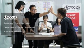 expert software development team to accelerate your project