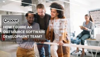 Outsourcing software development offers global talent and cost-effective solutions, but requires careful partner selection