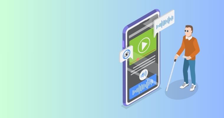 Ensuring mobile app accessibility through inclusive design principles for diverse users
