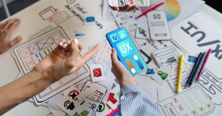 The challenge of integrating UI/UX trends while maintaining usability and accessibility