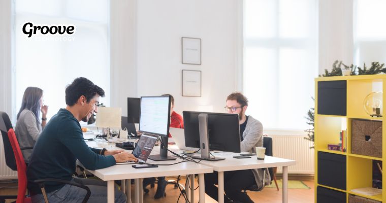 Kanda Software is a long-established U.S. development firm known for high-quality, full-cycle software services