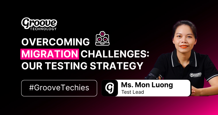 Building a Strong Test Strategy for System Migrations