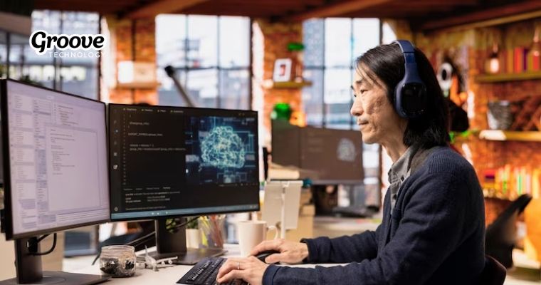 Offshore software development boosts efficiency and expertise for diverse business needs