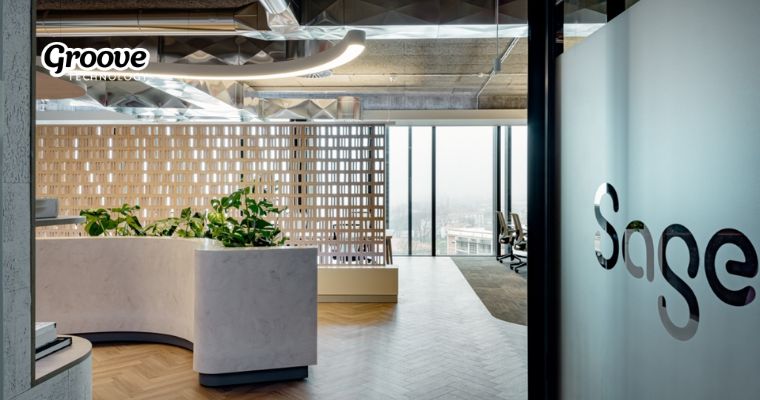 Sage IT specializes in intelligent automation and cloud solutions, enabling enterprise digital transformation