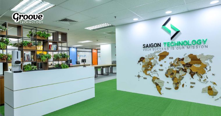 Saigon Technology is a leading Vietnamese firm recognized globally for its agile software solutions