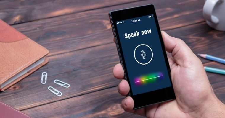 The impact of voice UI and conversational design on accessibility and user experience