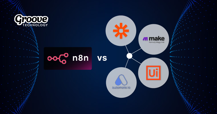 Why You Should Consider the n8n Tool Over Other Automation Tools in 2025