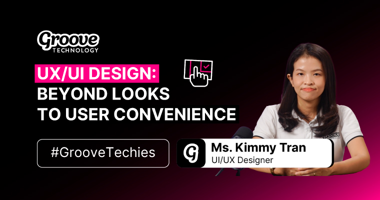 Beyond Aesthetics: How Empathy-Driven UX/UI Design Solves Real User Problems