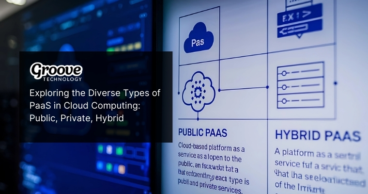 Exploring the Diverse Types of PaaS in Cloud Computing: Public, Private, Hybrid