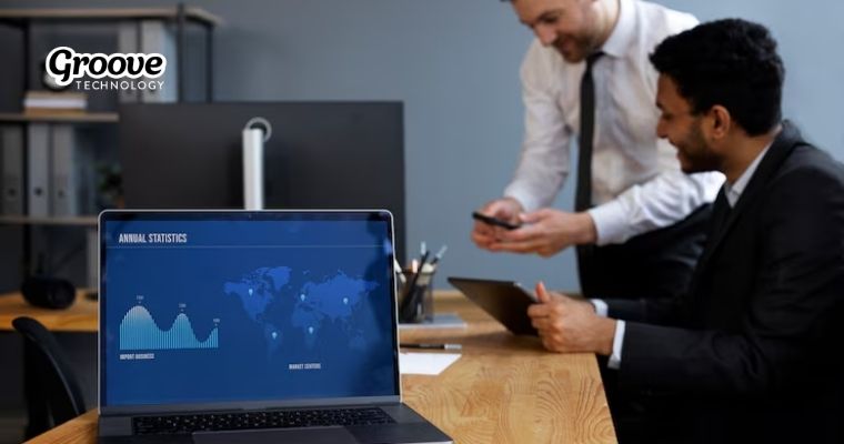 Offshore software development faces challenges like time zones, security, project management, and cultural differences.