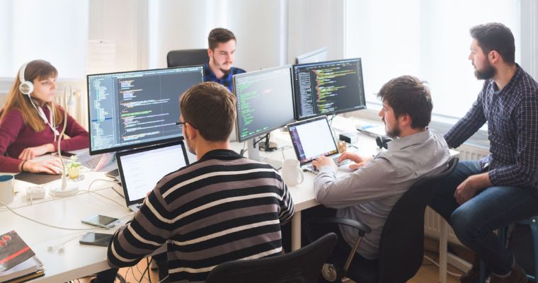 Five steps to successful staff augmentation: identify skill gaps, select provider, define roles, onboard staff, review progress