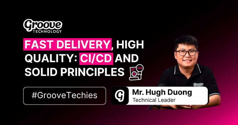 Reduce Deployment Risks with CI/CD, Automated Testing & Code Analysis