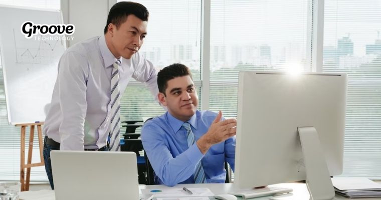 Groove Technology offers cost-effective, skilled, and secure offshore software development with proven results and global expertise