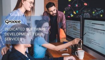 Groove Technology offers expert dedicated software teams to streamline your development process
