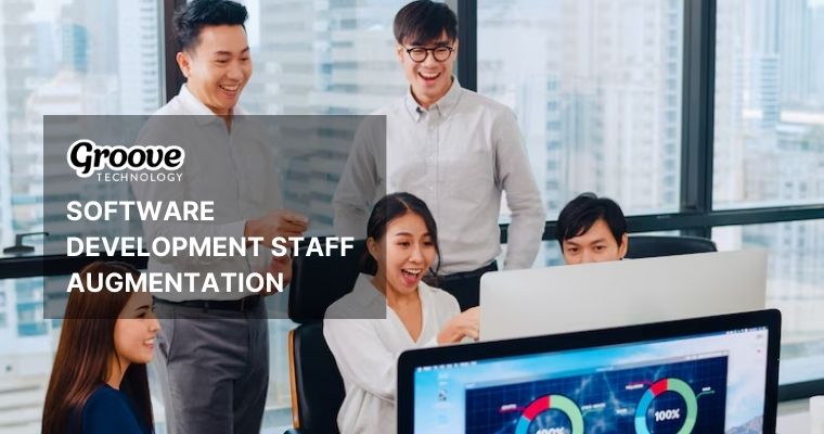 Software development staff augmentation offers flexible, expert team scaling for efficient project delivery and operational growth