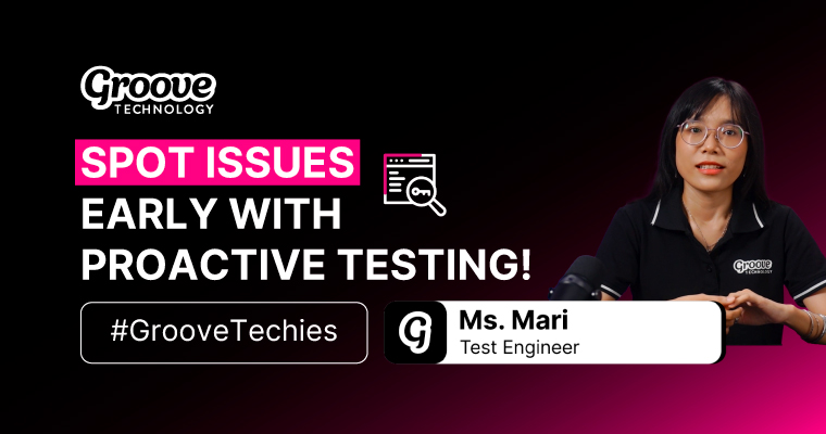 Testing That Builds Trust Starts with Clear Communication