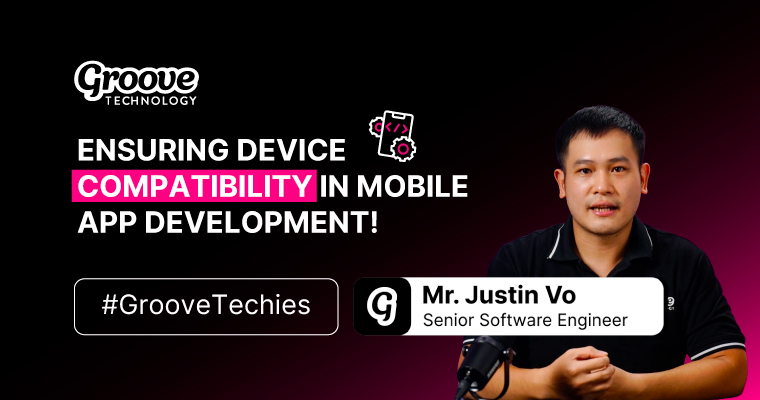 Building for Every Screen: Ensuring Device Compatibility in Mobile App Development