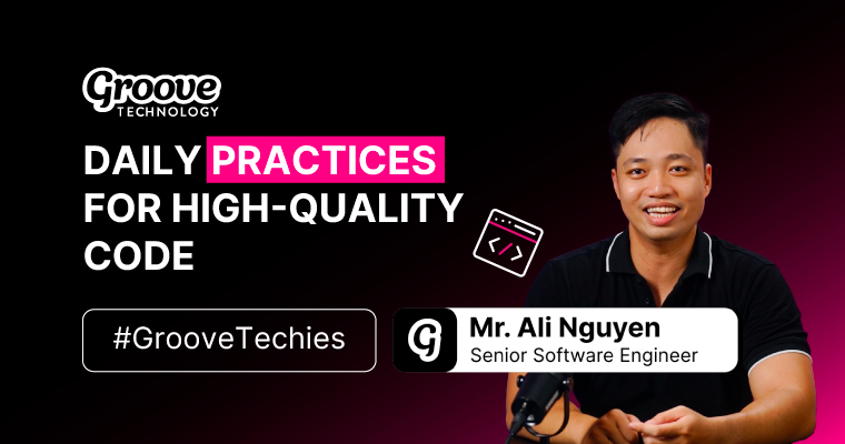 A Developer's Routine for Delivering High-Quality Code from Start to Finish