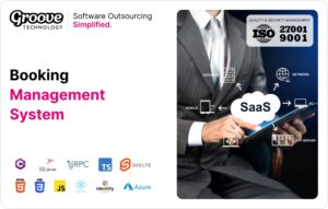 Booking Management System